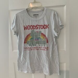 Woodstock Vintage T-shirt